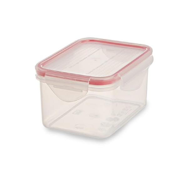ALL TIME LOCK & SAFE CONTAINER 500H  (500ML 3PC)