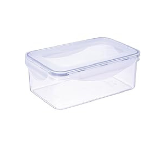 ALL TIME LOCK & SAFE CONTAINER 800H 408371 (800ML)