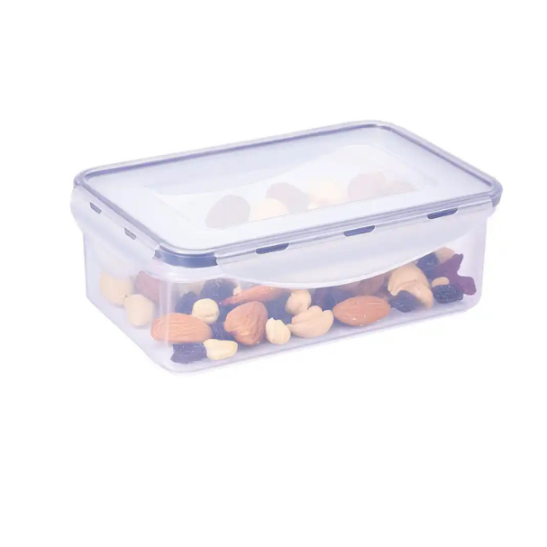 ALL TIME LOCK & SAFE CONTAINER 1200H (1200ML)