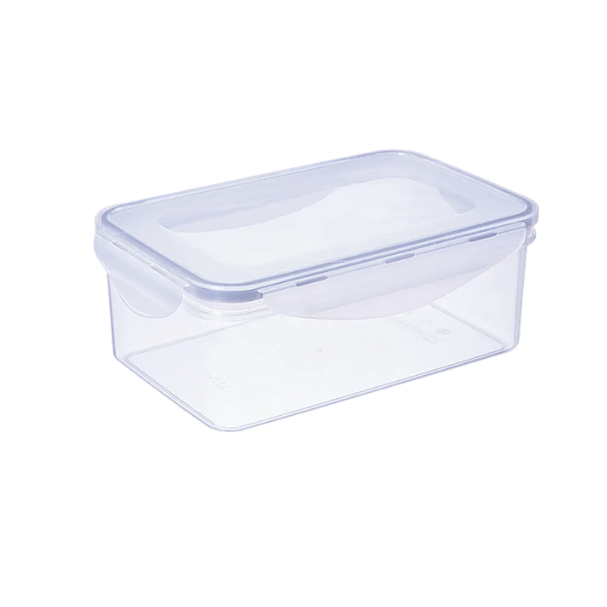 ALL TIME LOCK & SAFE CONTAINER 2200H 408361(2200ML)
