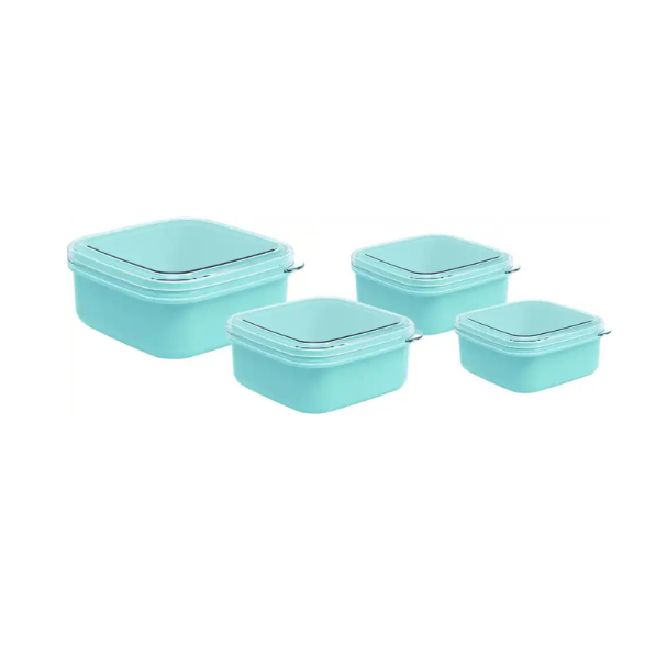ALL TIME BESTOW BOX 408247 (560, 330, 200, 110 ML) 4PC SET
