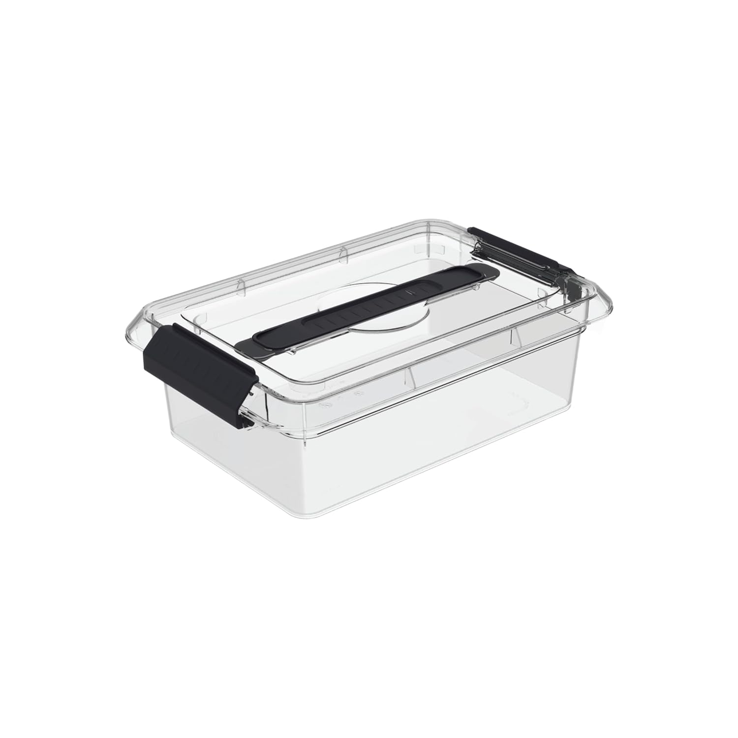 ALL TIME SMART STORAGE BOX 3H (3LTR)  ASSORTED