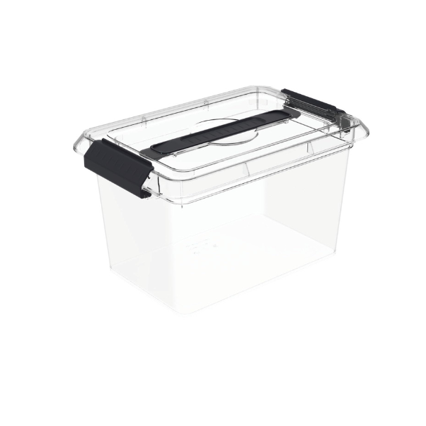 ALL TIME SMART STORAGE BOX 5 V (5 LTR) ASSORTED
