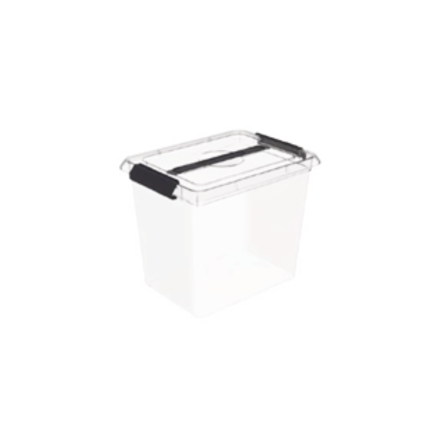 ALL TIME SMART STORAGE BOX 24V 401333 (24 LTR) ASSORTED