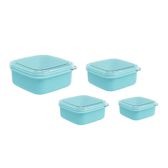ALL TIME  BESTOW BOX 110 ML X 4 (440 ML) (4 PC SET)