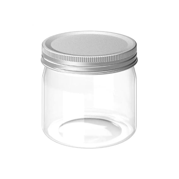 ALL TIME  CRYSTAL JAR (230x6) (6 PCS SET)