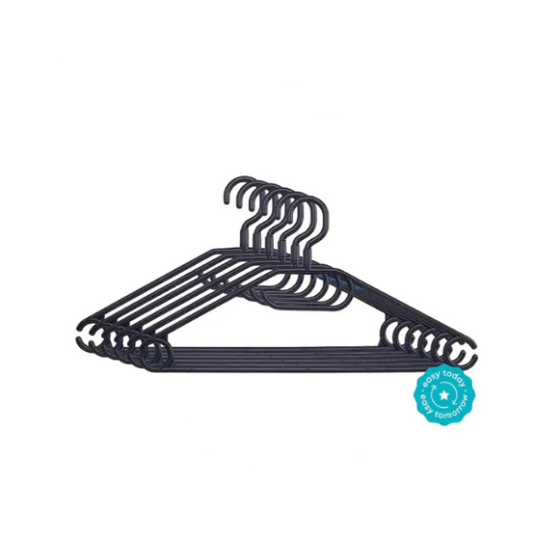 ALL TIME ROTATING HOOK HANGER 408311 (405X 212 X50 MM) (6 PC SET)