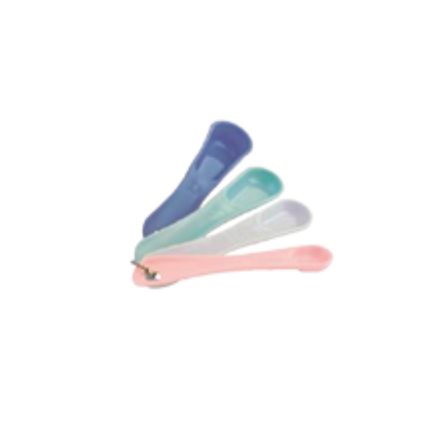 ALL TIME RECEPIE MEASURING SPOON(4 PCS SET)