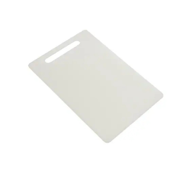 ALL TIME CHOPPING BOARD 033 303261 (336X 226X 7.5 MM) (NATURAL)