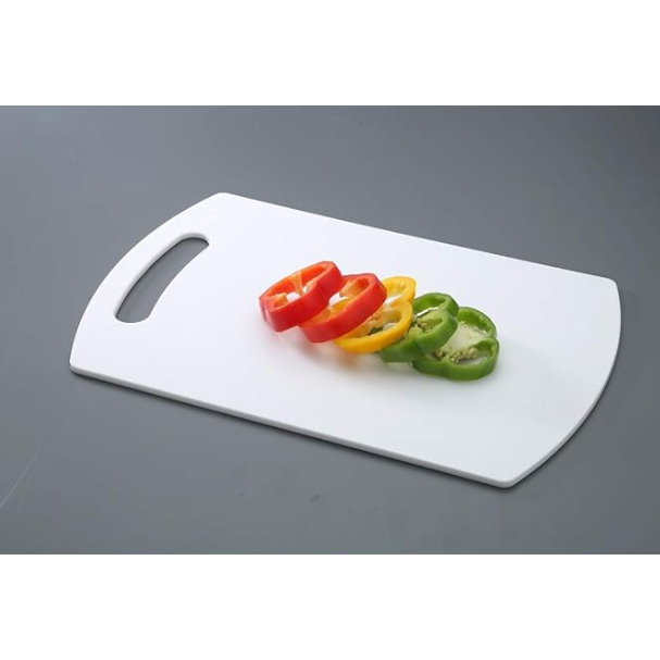 ALL TIME CHOPPING BOARD 038 300872 (370 X 250 X 7.5 MM) (NATURAL)