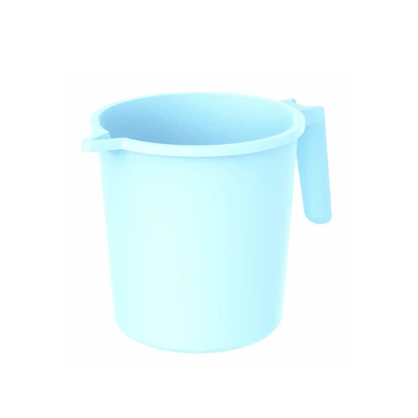 ALL TIME SATIN MUG (1 LTR)