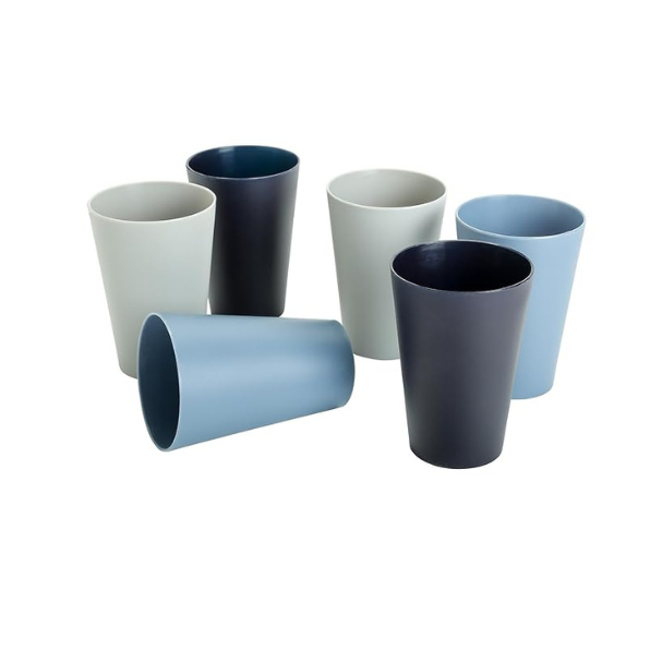 ALL TIME GLASS 300 ML (1800 ML) 408339 (6 PC SET)