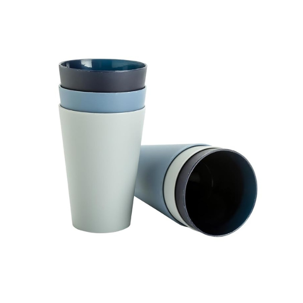 ALL TIME GLASS 300 ML (1800 ML) 408339 (6 PC SET)