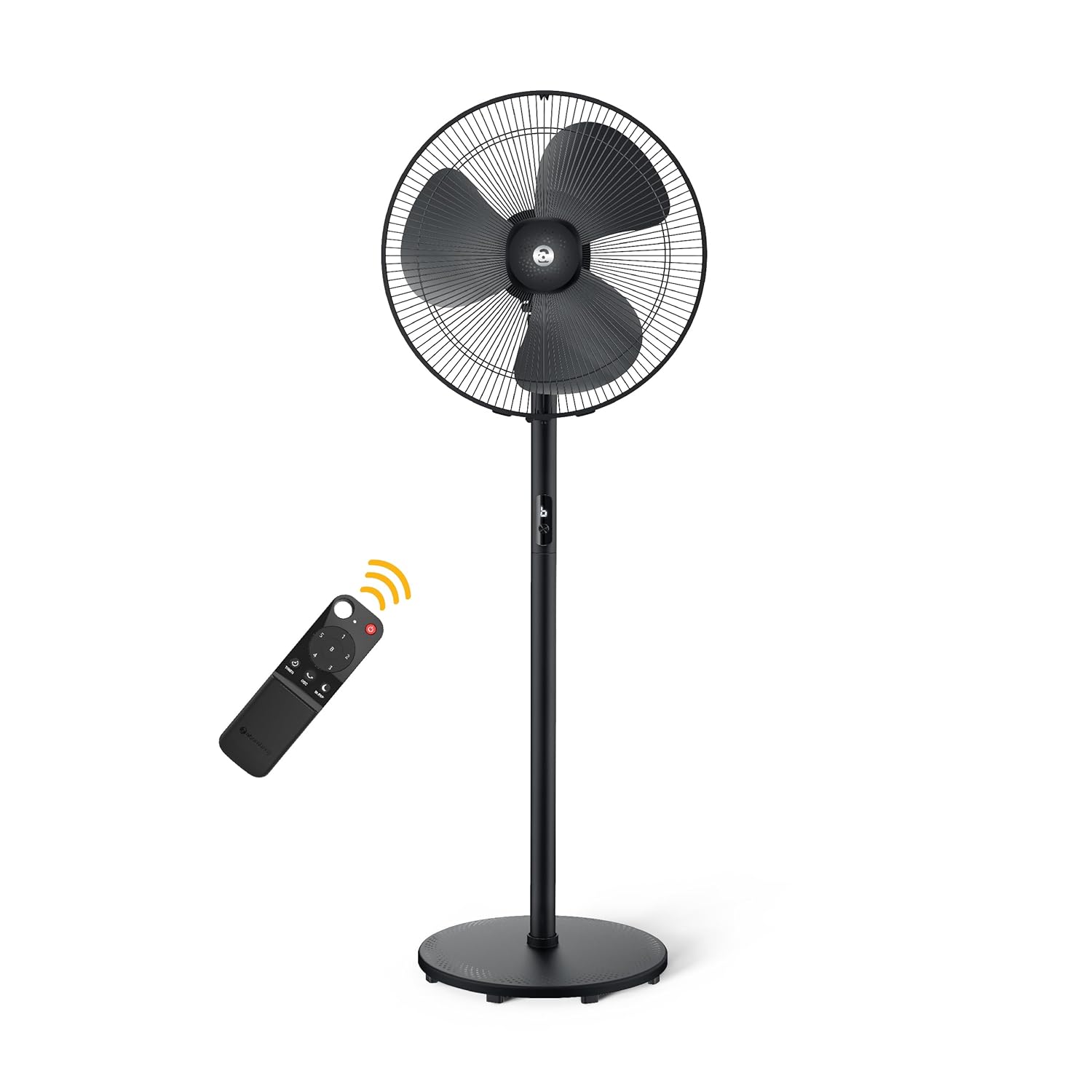 ATOMBERG P/F RENESA ( SWING) 400 MM MIDNIGHT BLACK