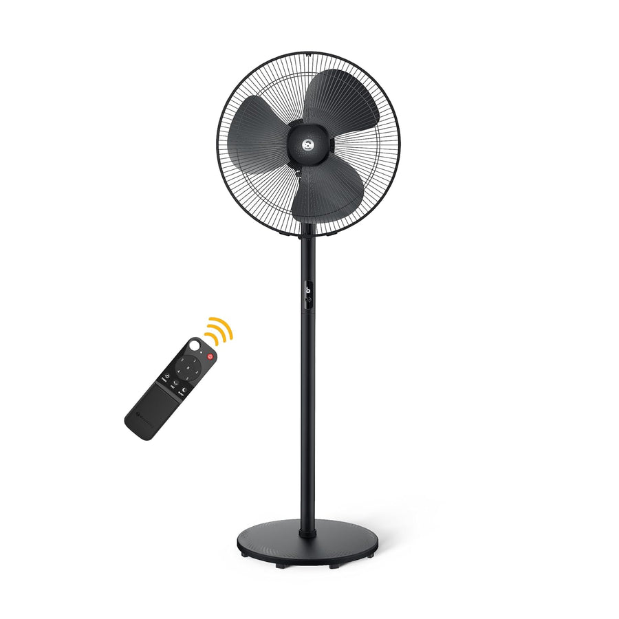 ATOMBERG P/F RENESA ( SWING) 400 MM MIDNIGHT BLACK