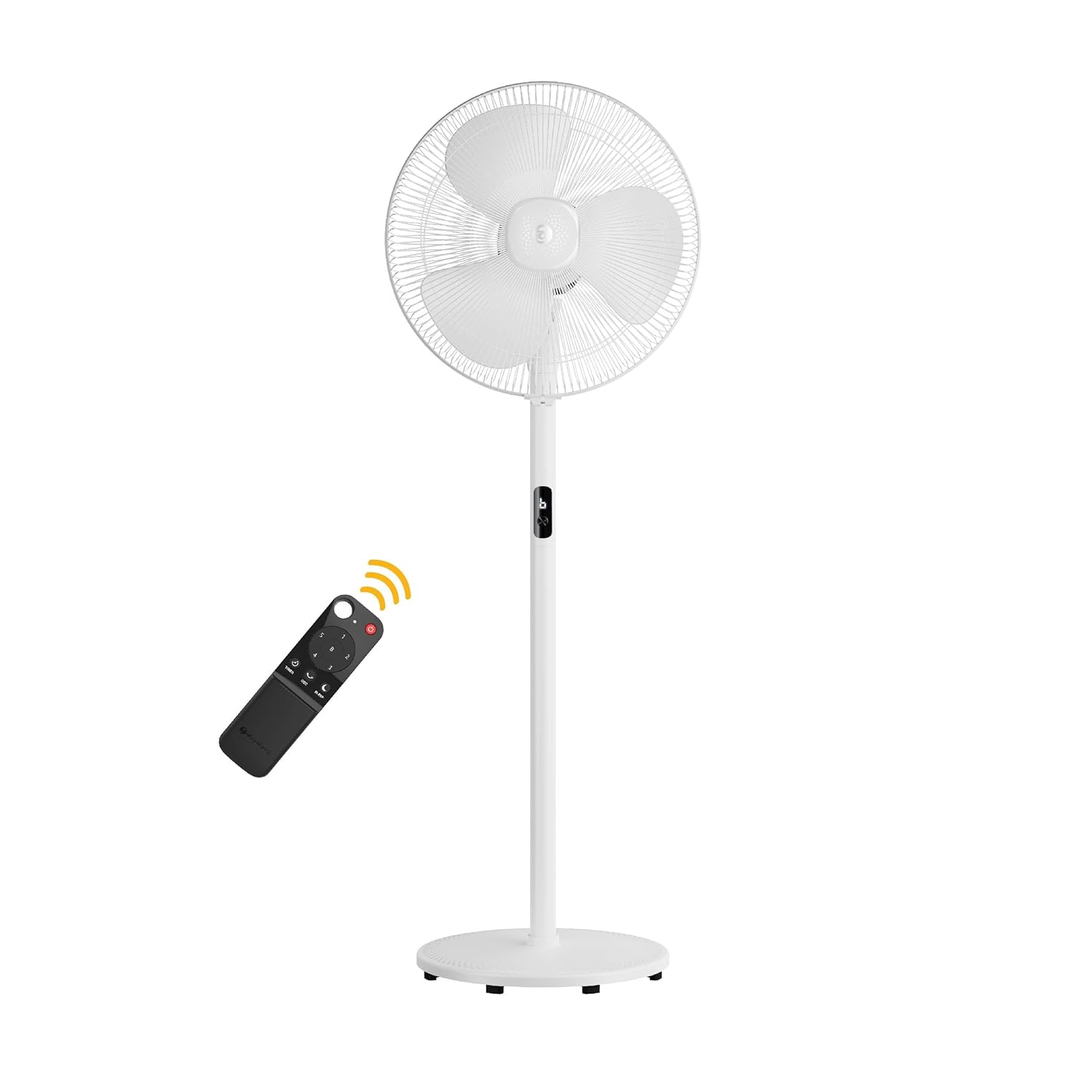 ATOMBERG P/F RENESA ( SWING) 400 MM SNOW WHITE