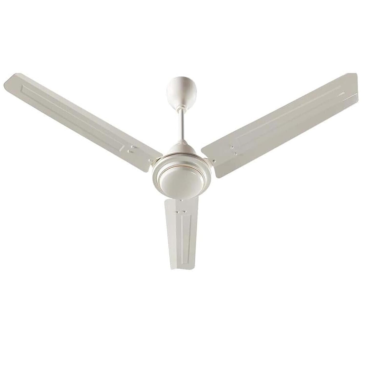 LUKER C/F NANO XL BLDC RMT 1200MM IVORY