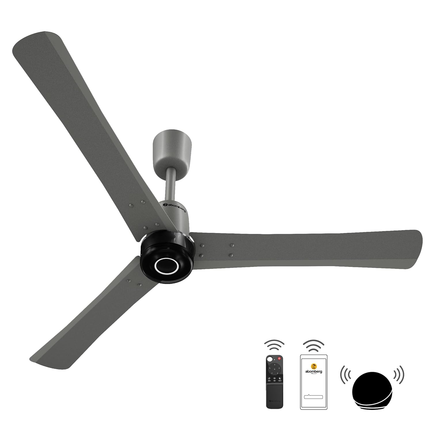 ATOMBERG C/F RENESA ELITE SMART 1200 SAND GREY