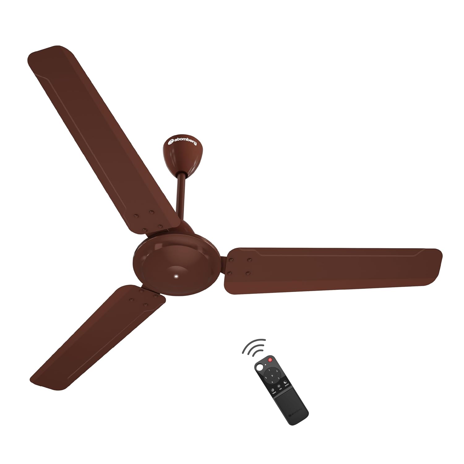 ATOMBERG C/F AMEZA I GLOSS BROWN