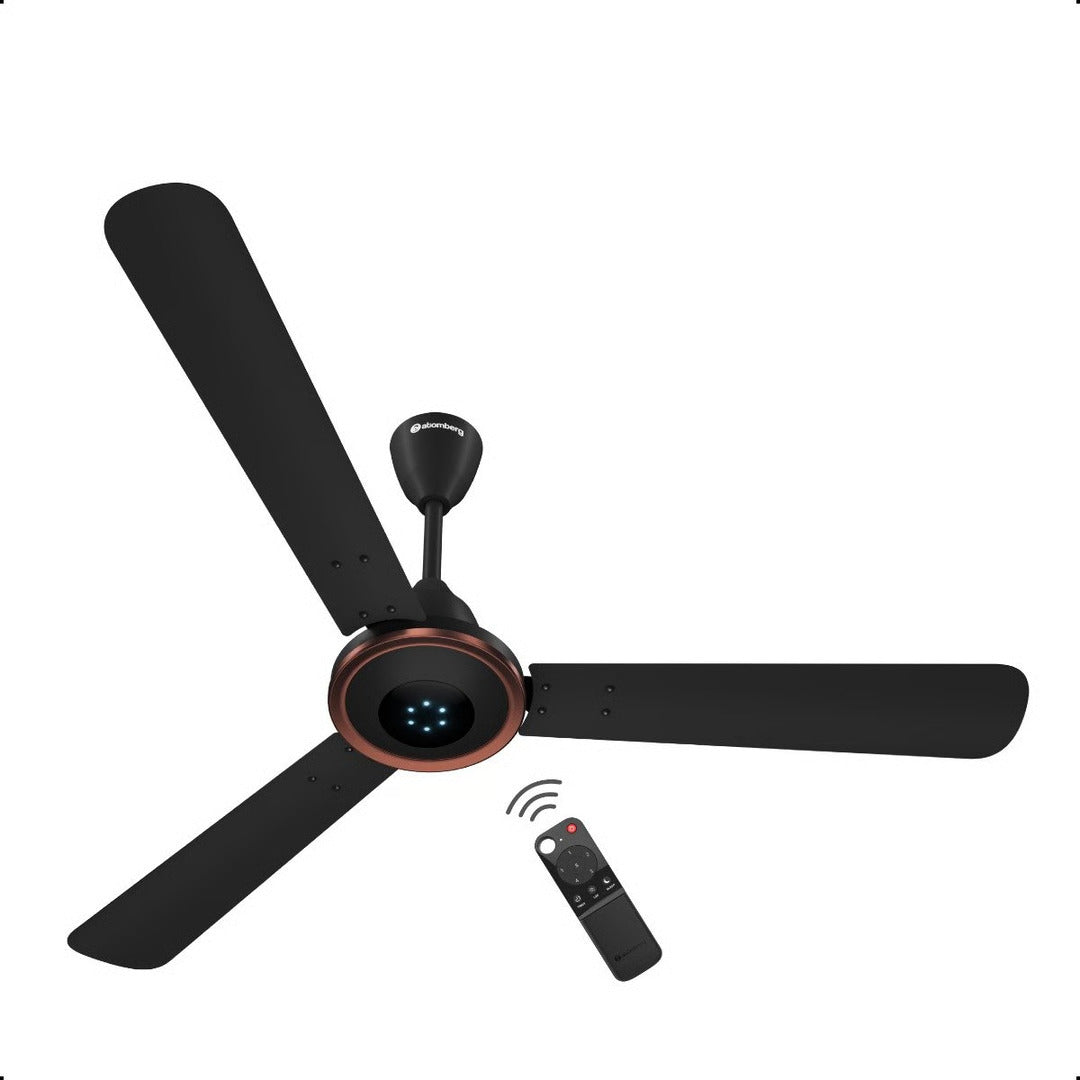 ATOMBERG C/F ERICA META 1230MM MIDNIGHT BLACK