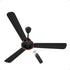 ATOMBERG C/F ERICA META 1230MM MIDNIGHT BLACK