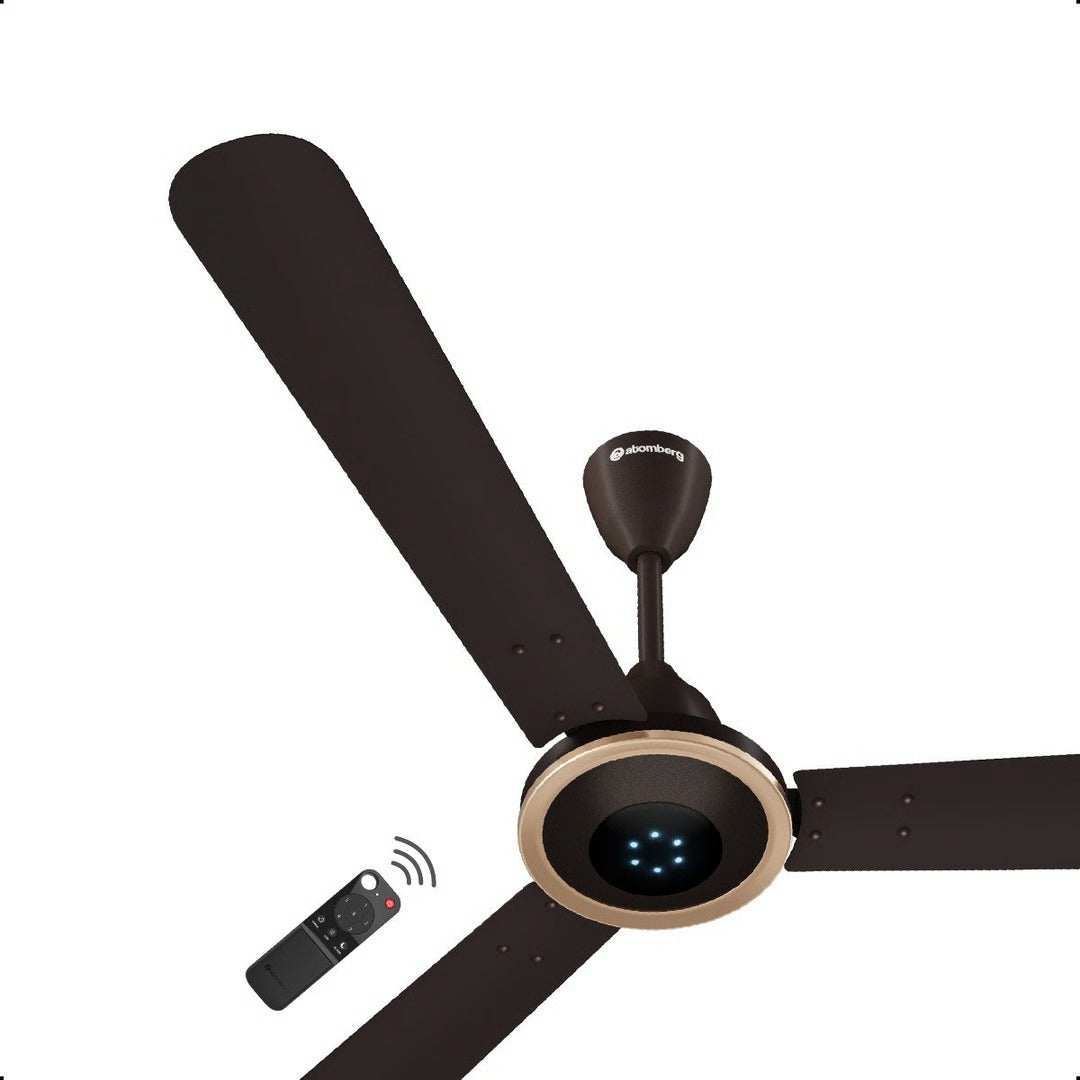 ATOMBERG C/F ERICA META 1230MM BLAZE BROWN