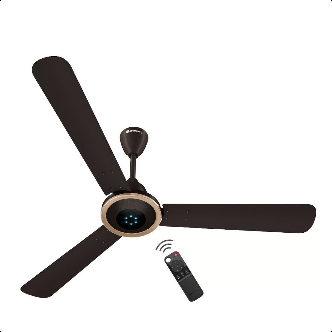 ATOMBERG C/F ERICA META 1230MM BLAZE BROWN