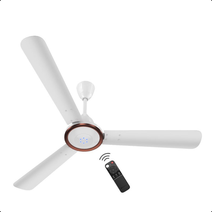 ATOMBERG C/F ERICA META 1230MM GLOSS WHITE