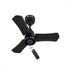 ATOMBERG C/F RENESA HALO SMART 600MM BLACK