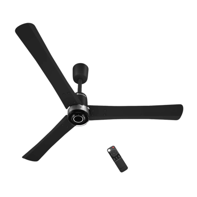 ATOMBERG C/F RENESA ELITE SMART 1200 MIDNIGHT BLACK