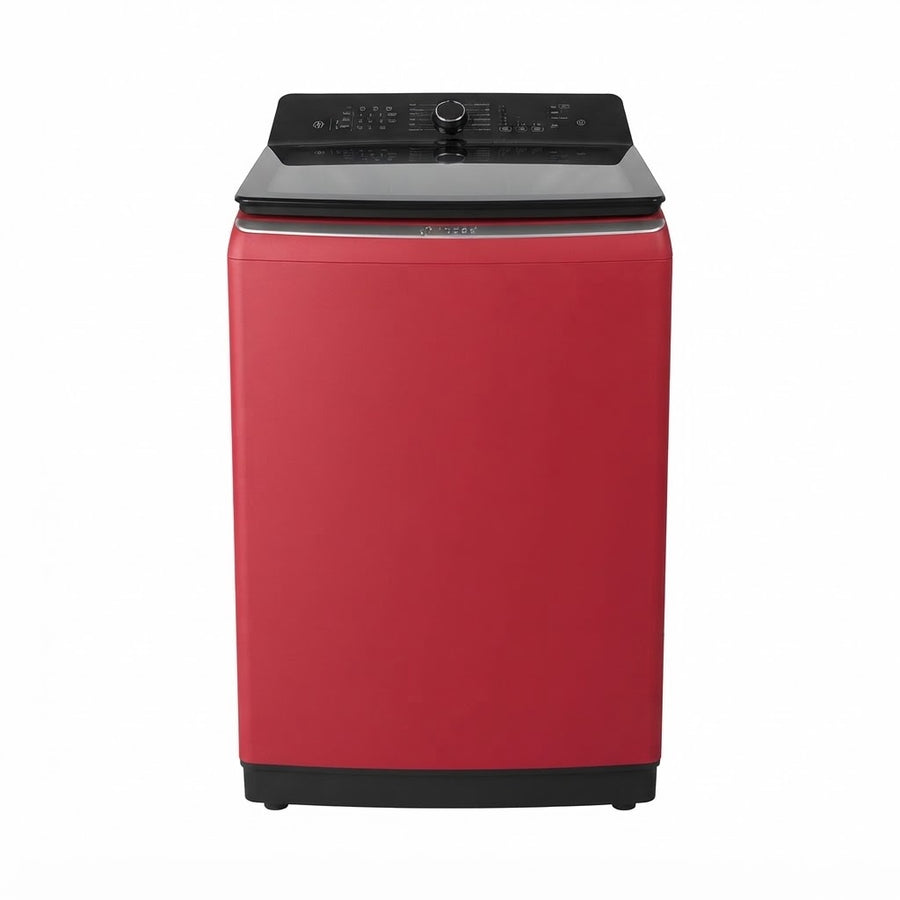 Fully Automatic Top Load Bosch Washing Machine WOE802F7IN | NRE