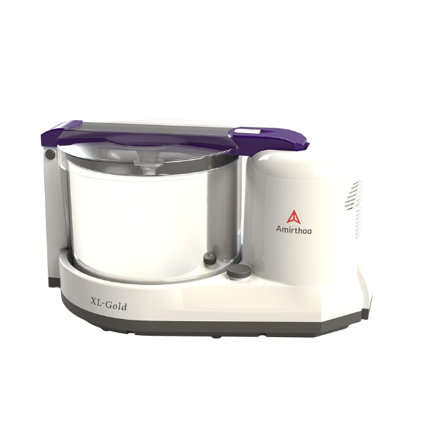 AMIRTHAA WET GRINDER XL-GOLD 2.5L