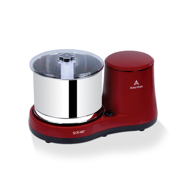 AMIRTHAA WET GRINDER SURABI +