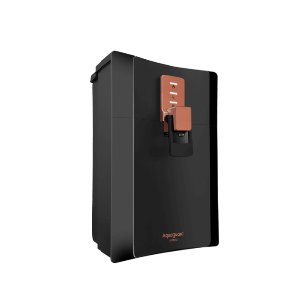 AQUAGUARD WATER PURIFIER ENRICH SUPERIO UV+UF+SS 2X