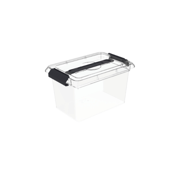 ALL TIME SMART STORAGE BOX 5 V (5 LTR) ASSORTED