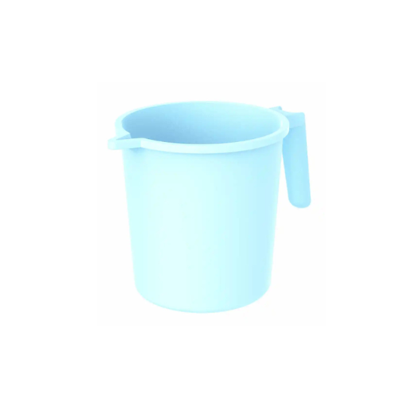 ALL TIME SATIN MUG (1 LTR)
