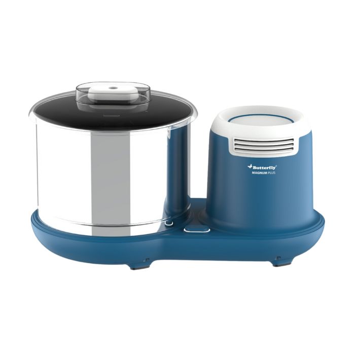 BUTTERFLY GRINDER MAGNUM PLUS 2 LTR 230V AQUA MARINE