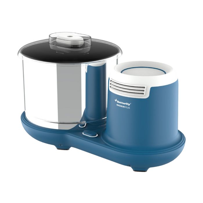 BUTTERFLY GRINDER MAGNUM PLUS 2 LTR 230V AQUA MARINE