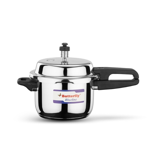 BUTTERFLY P/C BLUELINE CURVE 3LTR