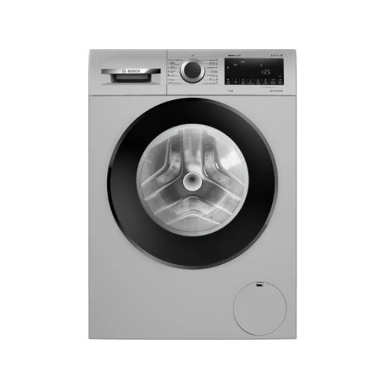BOSCH WM WGA1420SIN 9 KG SILVER