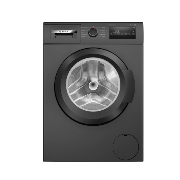 BOSCH WM WAJ2826DIN 8KG DARK LAKE