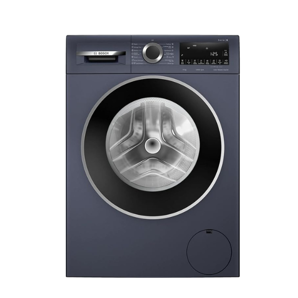BOSCH WM WGA244ZPIN 9 KG DARK LAKE