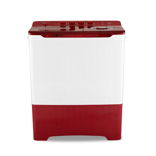 BPL WM SATT BWS-N85EASMD 8.5 KG