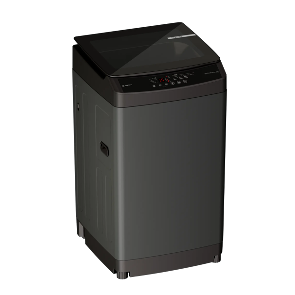 Bosch Washing Machine 8Kg Fully Automatic WOE80AG0IN Mid Black | NRE