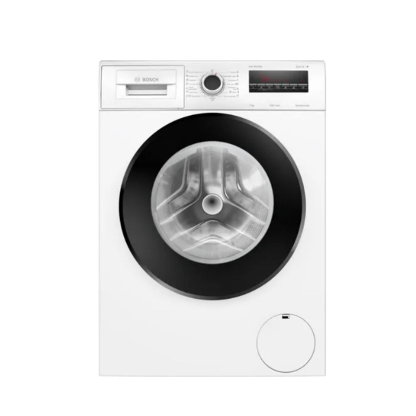 Bosch Washing Machine 7Kg Fully Automatic, WAJ2426WIN | NRE
