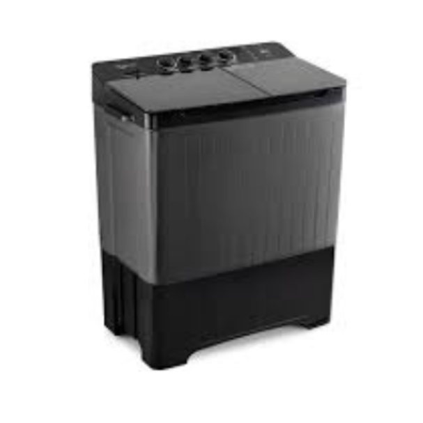 BPL WM SATT BWS-N80ETBKD 8.0 KG