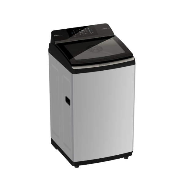 BOSCH WM WOE750S0IN 7.5KG SILVER