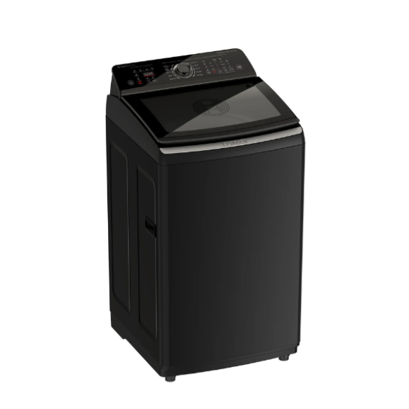 BOSCH WM WOE854K7IN 8.5KG BLACK PEARL