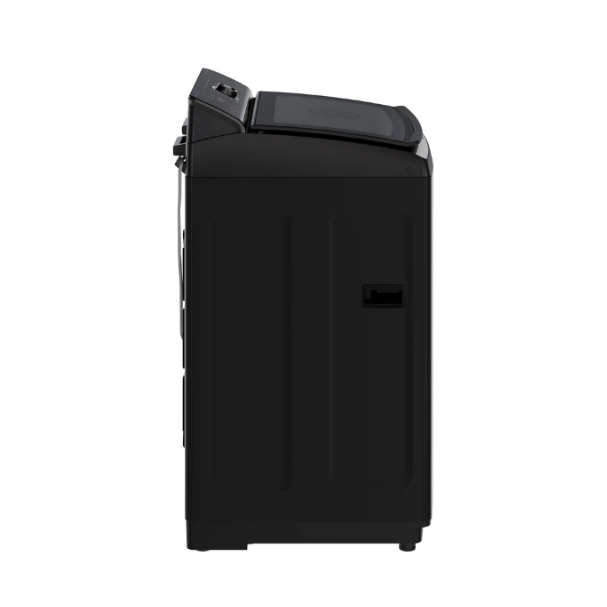 BOSCH WM WOE854K7IN 8.5KG BLACK PEARL