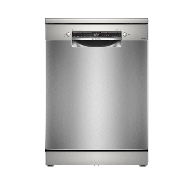 BOSCH DISH WASHER SMS6HMI00I 15PS SILVER INOX